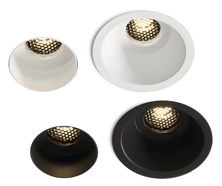 Astro lighting minima mini spotlights