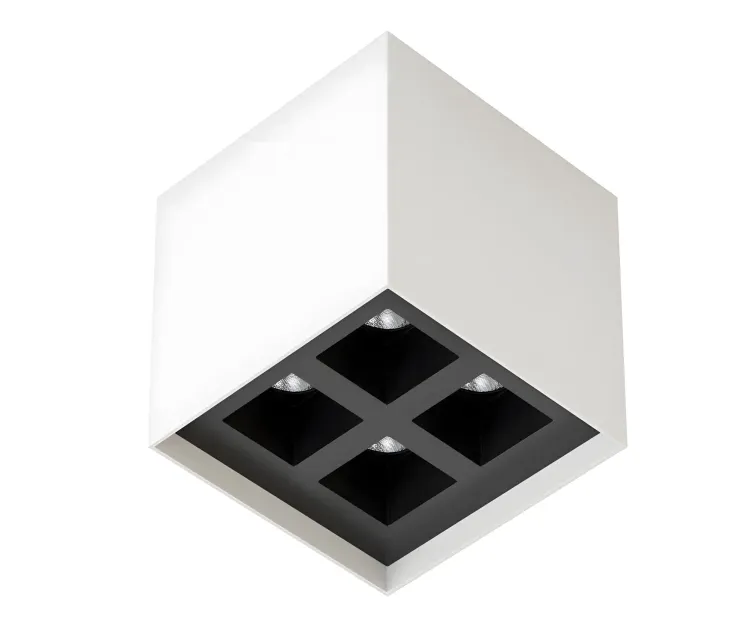 Bitpop recessed downlight by lucelight