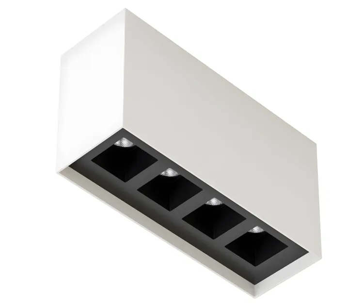 Bitpop recessed downlight by lucelight 2