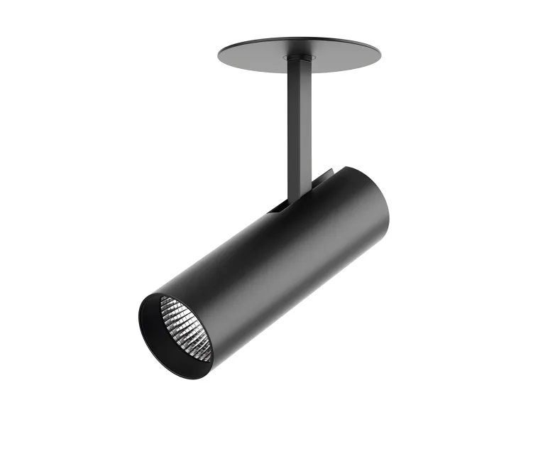 Bo surface ceiling light by xal