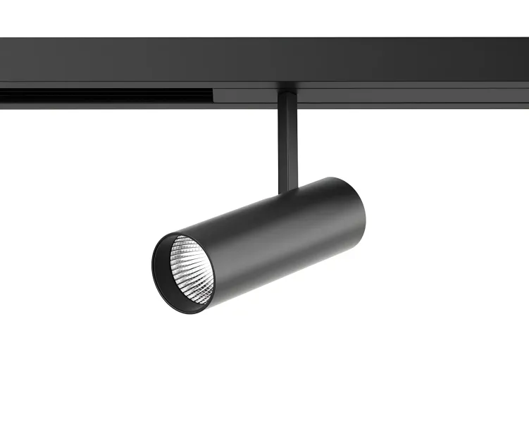 Bo track ceiling light by xal