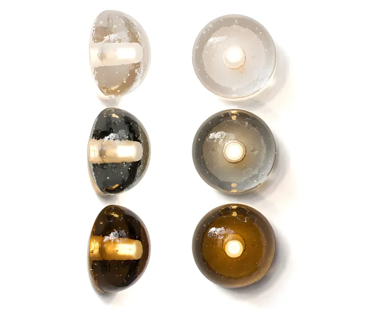 Bocci lighting