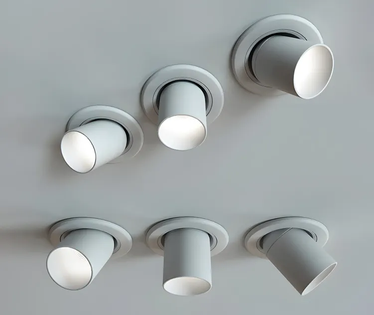 Built in lamp xs