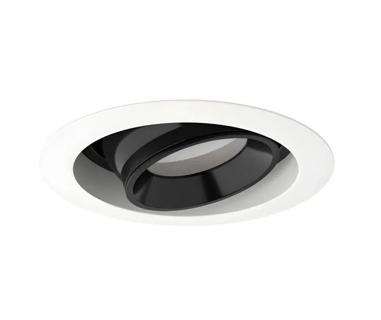 Came recessed downlight by lucelight