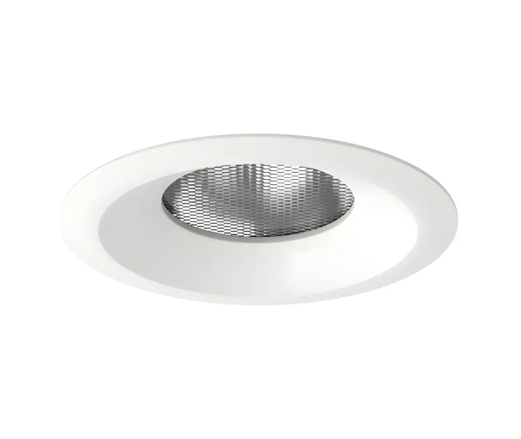 Came recessed downlight by lucelight