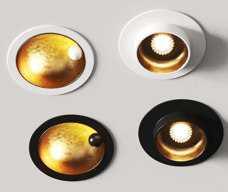 Catellani smith pepita spotlights