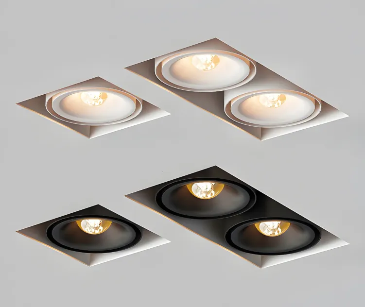 Ceiling lamps centrsvet