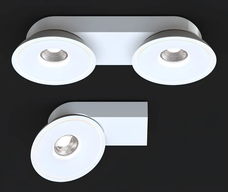 Deltalight tweeter
