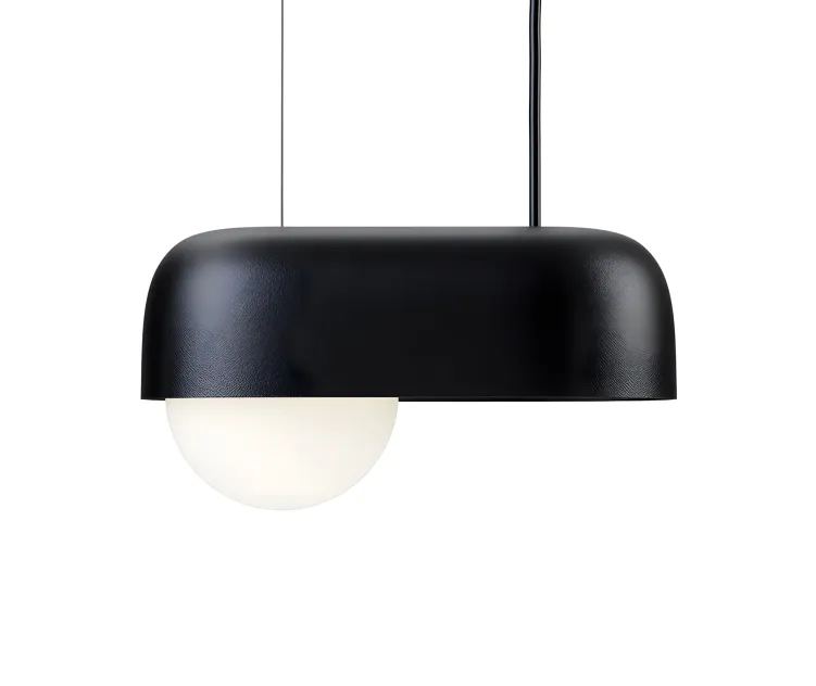 Dice suspension light by tossb