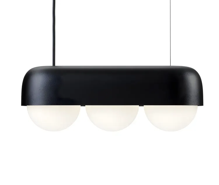 Dice suspension light by tossb