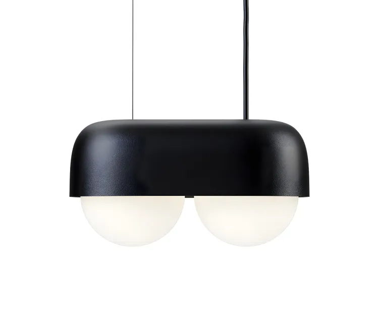 Dice suspension light by tossb 2