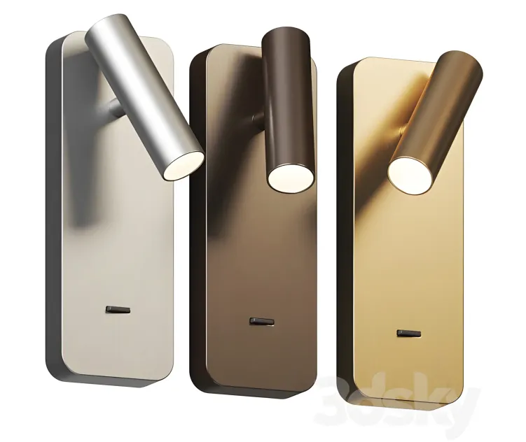 Enna by astro lighting