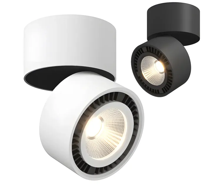 Forte muro lightstar