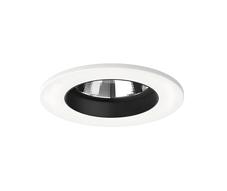 Light soldier fixed led by flos