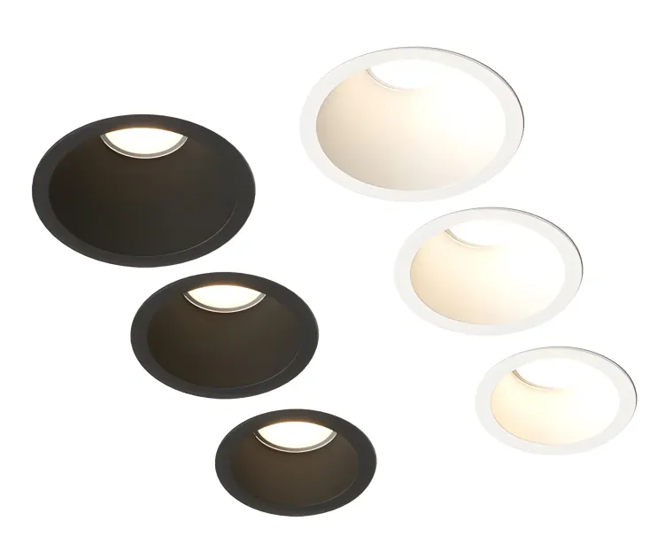 Lite spot lights