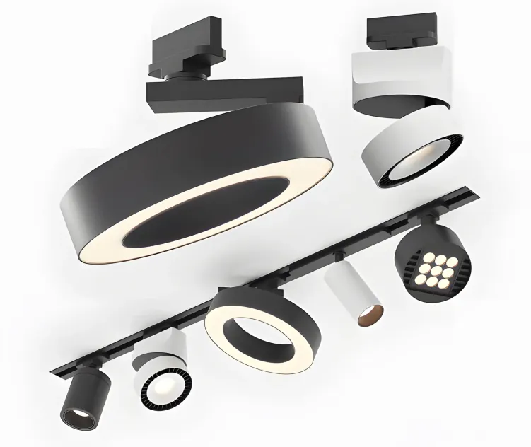 Luminaires deltalight