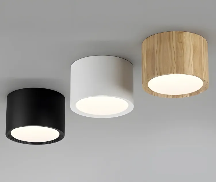 Modern led ceiling lights