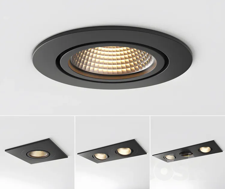 Modular lighting