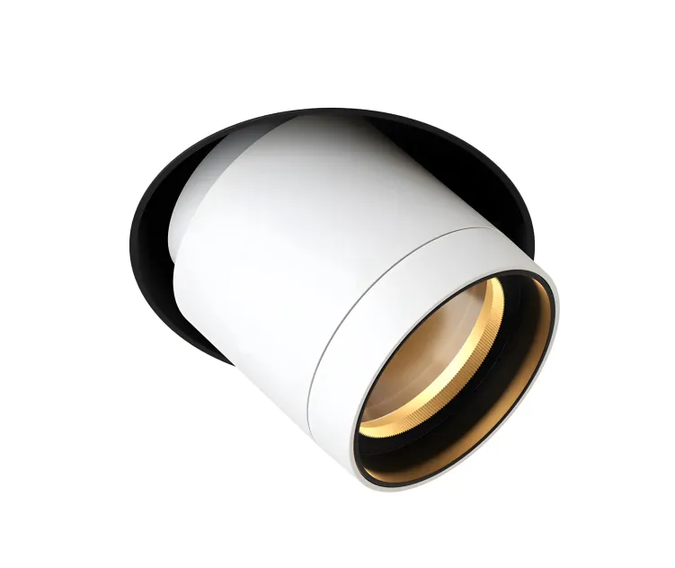 Pure downlight by flos