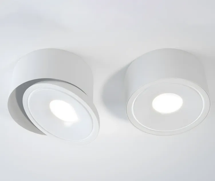 Roof deltalight