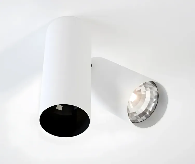 Roof deltalight