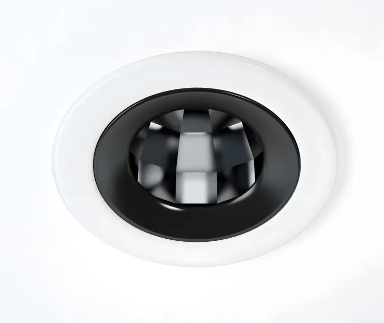 Roof deltalight