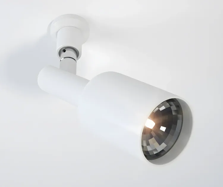 Roof deltalight
