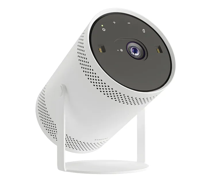 Samsung the freestyle projector
