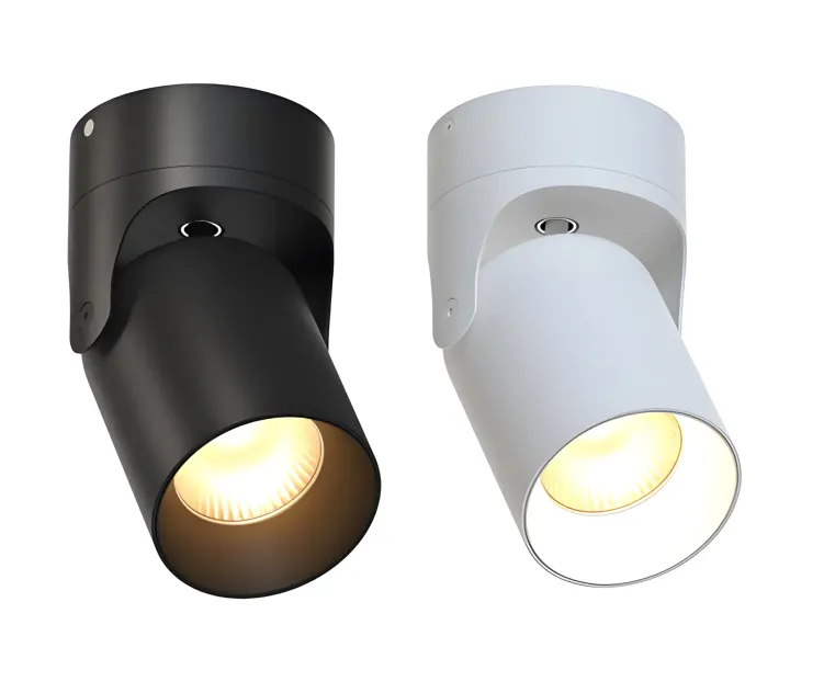Spot odeon light corsus