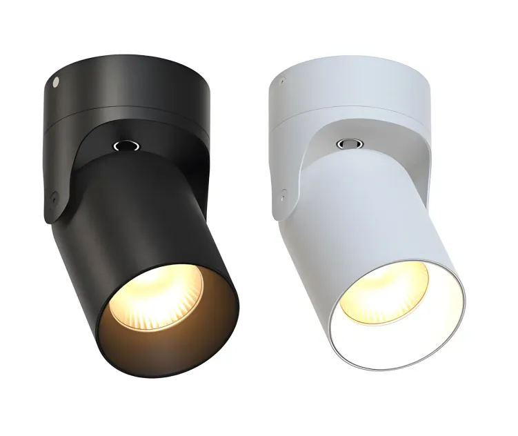 Spotodeon light corsus