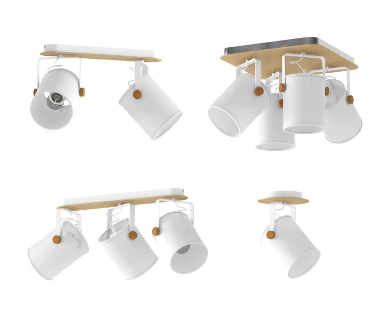 Tk lighting relax white