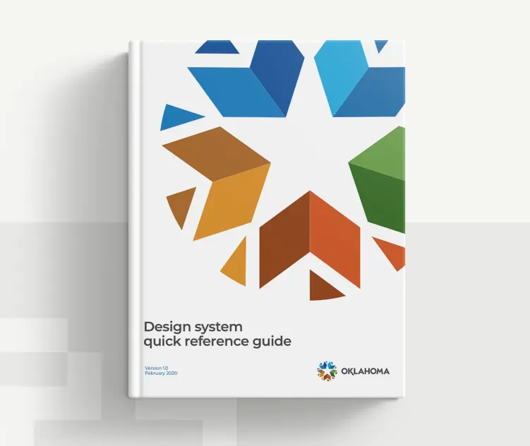 Oklahoma State Brand Guidelines