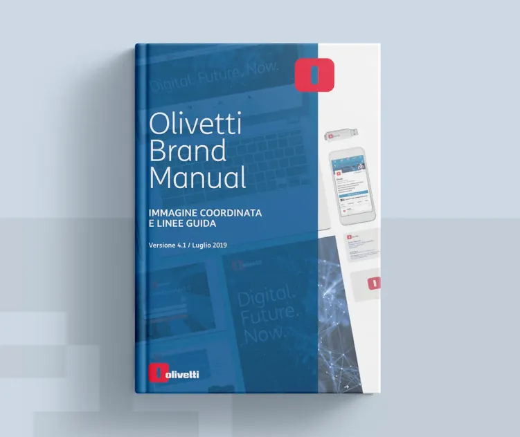 Olivetti