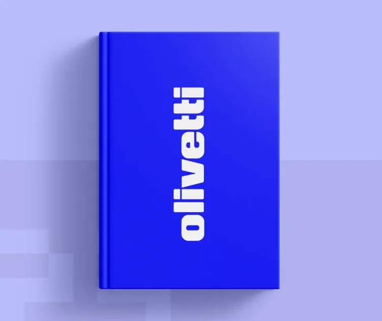 Olivetti 2002