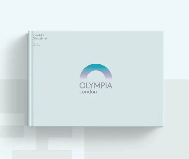 Olympia London