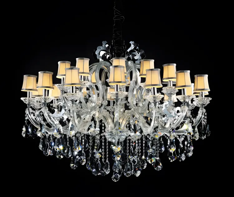 Caramello chandelier