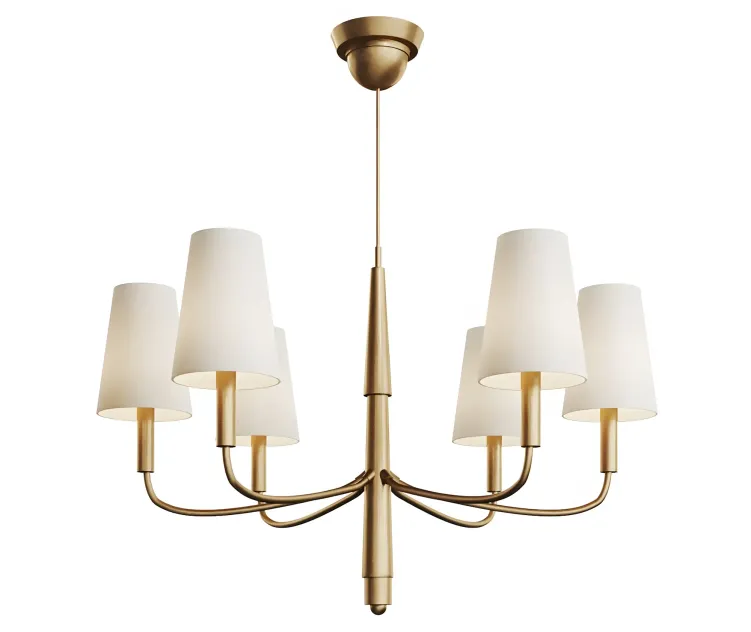 Chandelier farlane