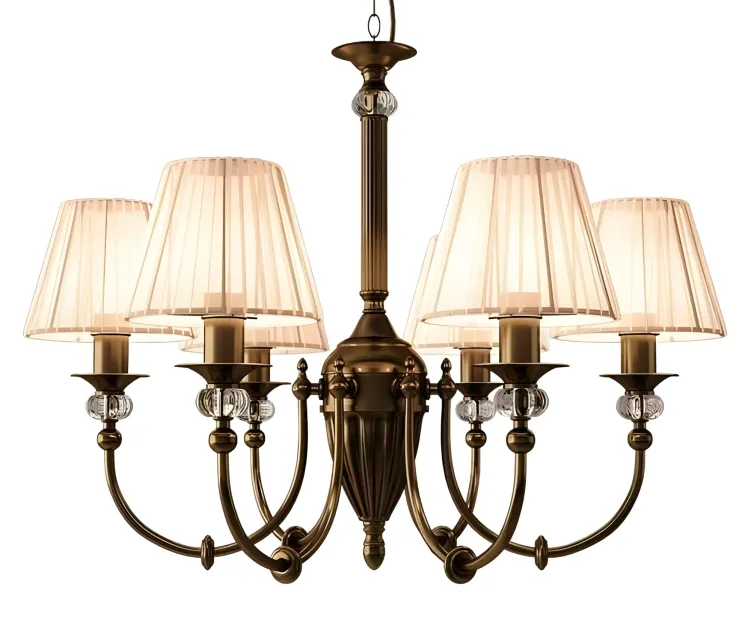 Chandelier newport