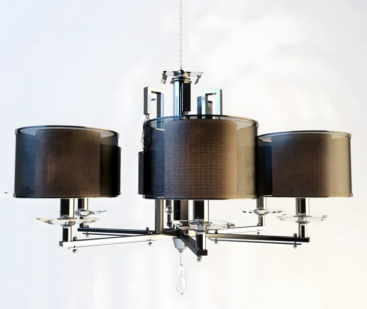 Classic lamp set
