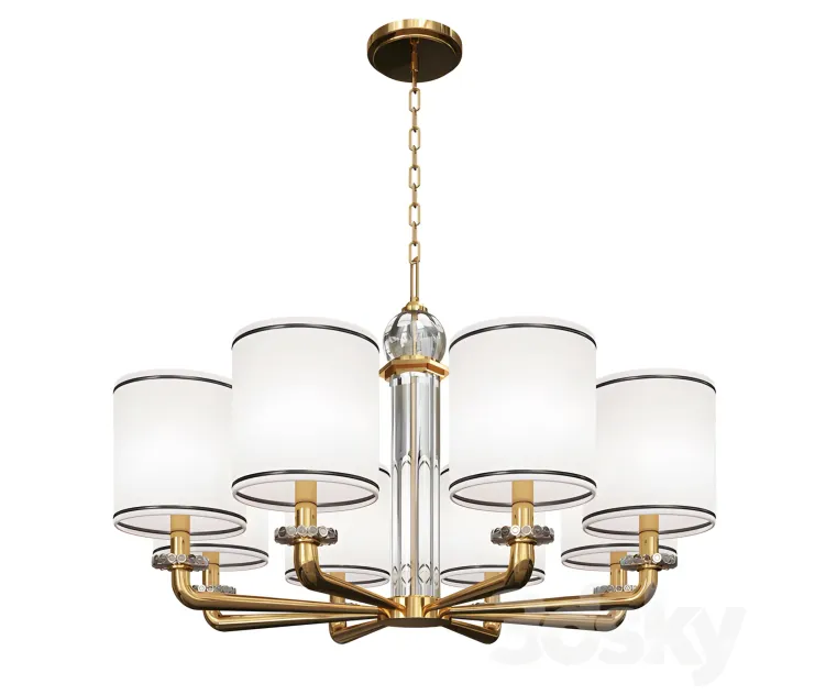 Czarina gold arm