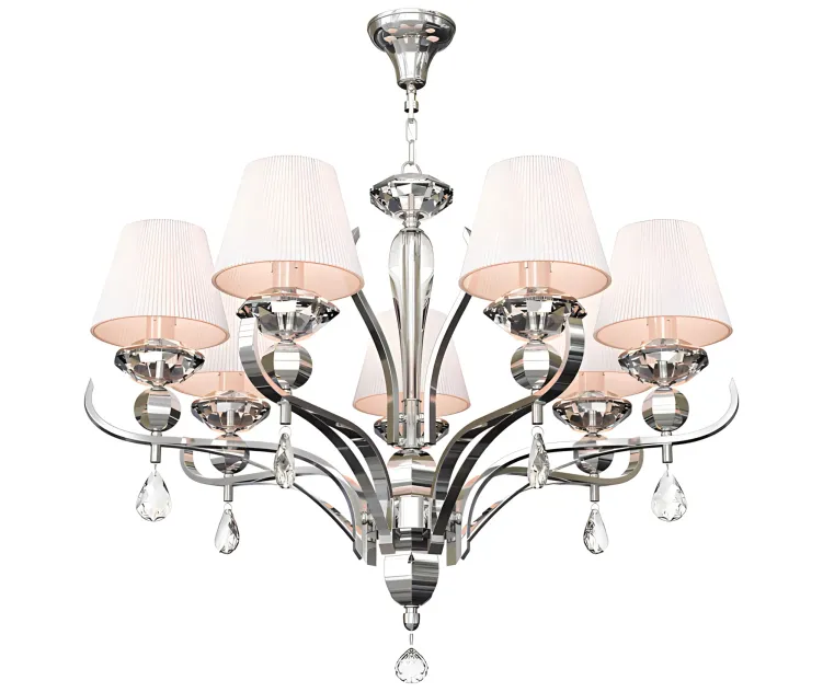 Maytoni mod chandelier