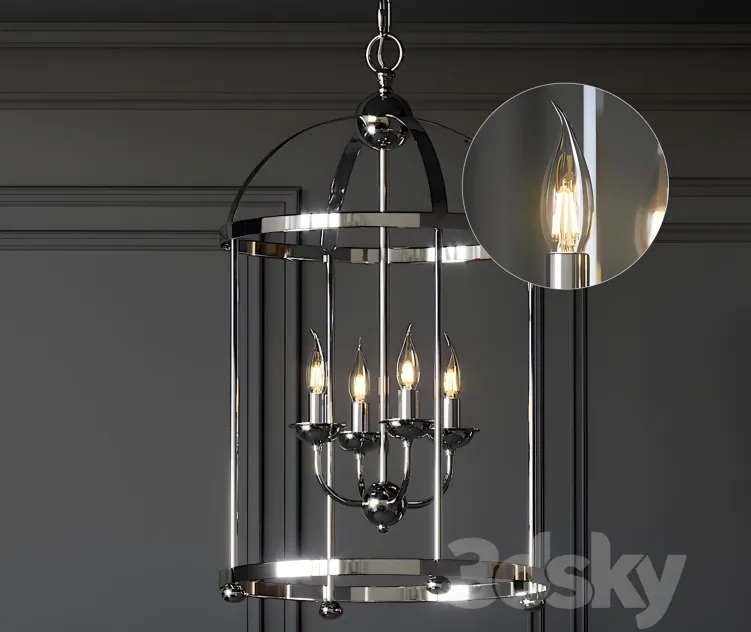 Ballard designs breakers light lantern