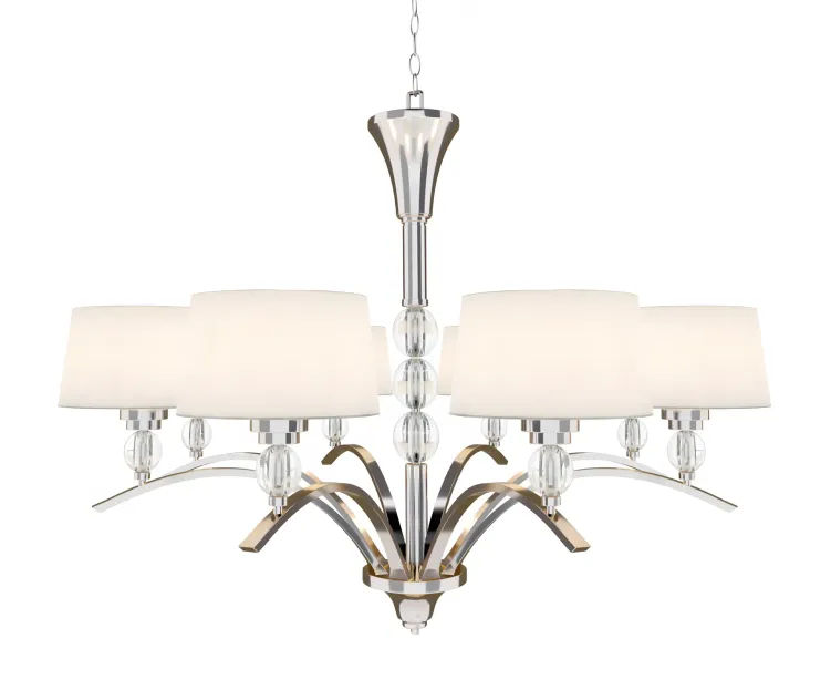 Murren chandelier