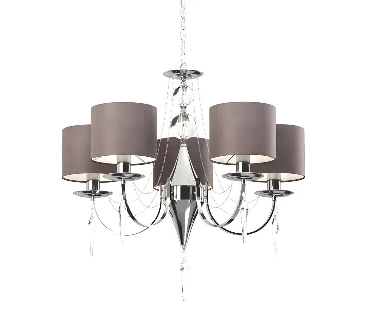 Ofelia chandelier