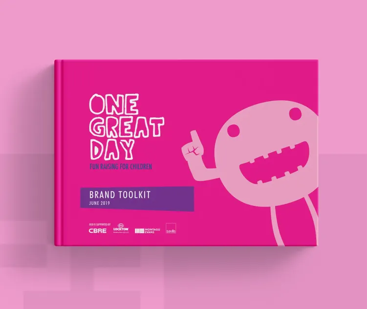 One Great Day
