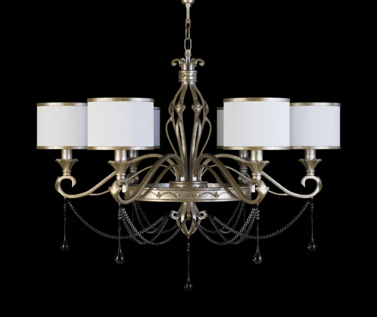 Shiddar chandelier