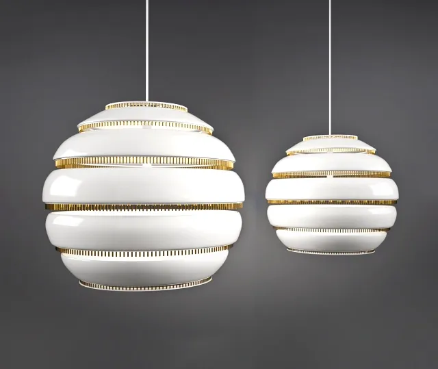 Ceiling Light