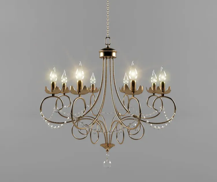 Ceiling Light