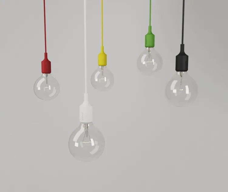 Ceiling Light