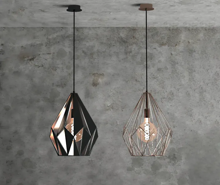 Ceiling Light